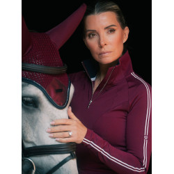 Damen-Thermo-Top Equestrian Stockholm Luxus