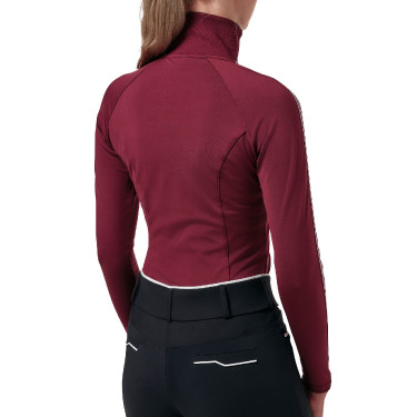 Damen-Thermo-Top Equestrian Stockholm Luxus