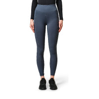 Reitleggings Equestrian Stockholm Movement Damen Grau