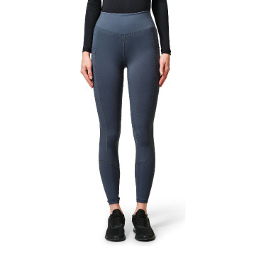 Reitleggings Equestrian Stockholm Movement Damen Grau