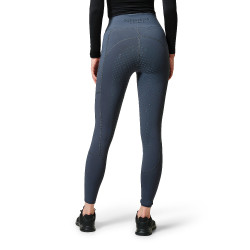 Reitleggings Equestrian Stockholm Movement Damen Grau