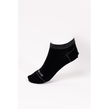 Harcour Aristide Socken im 3er-Pack Schwarz Harcour Aristide Socken im 3er-Pack Schwarz