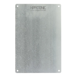 Hippo-Tonic Magnet Bürste Hippo-Tonic Magnet Bürste
