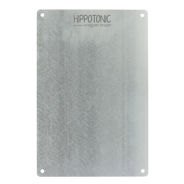 Hippo-Tonic Magnet Bürste Hippo-Tonic Magnet Bürste