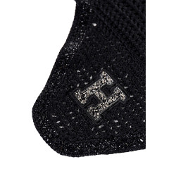 Set Harcour Schabracke Amba und Fliegenhaube Ambroise