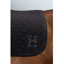 Set Harcour Schabracke Amba und Fliegenhaube Ambroise