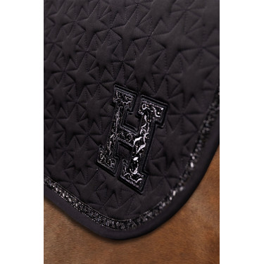 Set Harcour Schabracke Amba und Fliegenhaube Ambroise