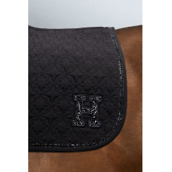 Set Harcour Schabracke Amba und Fliegenhaube Ambroise