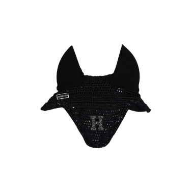 Set Harcour Schabracke Amba und Fliegenhaube Ambroise