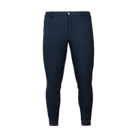 Reithose Equestrian Stockholm Active Herren Marine Marineblau Reithose Equestrian Stockholm Active Herren Marine Marineblau