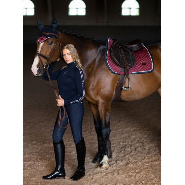 Reithose Equestrian Stockholm Airflow Damen Luxus Reithose Equestrian Stockholm Airflow Damen Luxus