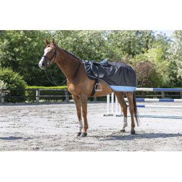 Nierendecke Equithème Tyrex 600 D Nierendecke Equithème Tyrex 600 D
