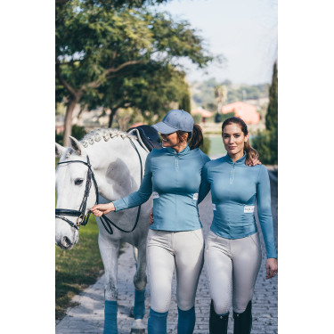 Reithose Equestrian Stockholm Elite Damen Paloma