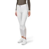 Reithose Equestrian Stockholm Elite Damen Beige