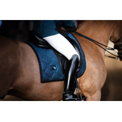 Reithose Equestrian Stockholm Elite Damen Weiße Perfektion