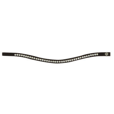 Frontal Norton Pro Strass Frontal Norton Pro Strass