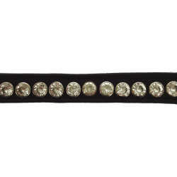 Frontal Norton Pro Strass Frontal Norton Pro Strass