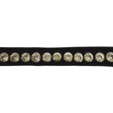 Frontal Norton Pro Strass Frontal Norton Pro Strass