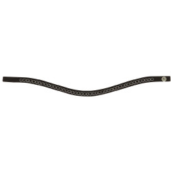 Frontal Norton Pro Strass Frontal Norton Pro Strass