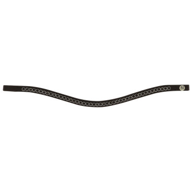 Frontal Norton Pro Strass Frontal Norton Pro Strass
