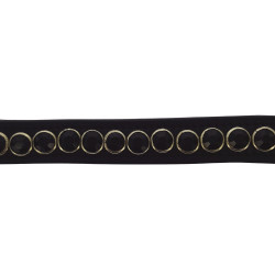 Frontal Norton Pro Strass Frontal Norton Pro Strass