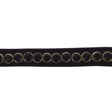 Frontal Norton Pro Strass Frontal Norton Pro Strass