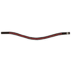 Frontal Norton Pro Strass Frontal Norton Pro Strass