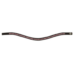 Frontal Norton Pro Strass Frontal Norton Pro Strass