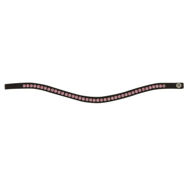Frontal Norton Pro Strass Frontal Norton Pro Strass