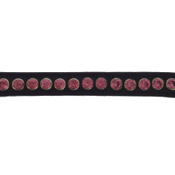 Frontal Norton Pro Strass Frontal Norton Pro Strass
