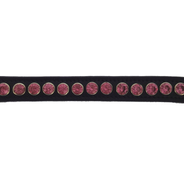 Frontal Norton Pro Strass Frontal Norton Pro Strass