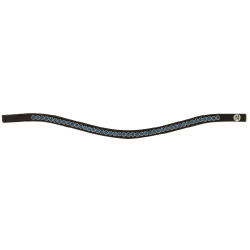 Frontal Norton Pro Strass Frontal Norton Pro Strass