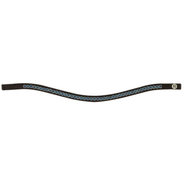 Frontal Norton Pro Strass Frontal Norton Pro Strass