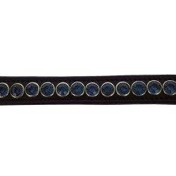 Frontal Norton Pro Strass Frontal Norton Pro Strass