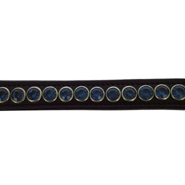 Frontal Norton Pro Strass Frontal Norton Pro Strass