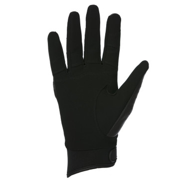 Equithème Soft Lederhandschuhe
