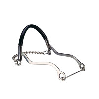 Hackamore-Gefühl 241 mm