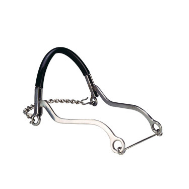 Hackamore-Gefühl 241 mm Hackamore-Gefühl 241 mm