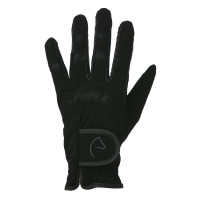 Equithème Grip Handschuhe Weiß Weiß Equithème Grip Handschuhe Weiß Weiß