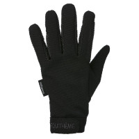 Equithème Knit Handschuhe Schwarz Equithème Knit Handschuhe Schwarz