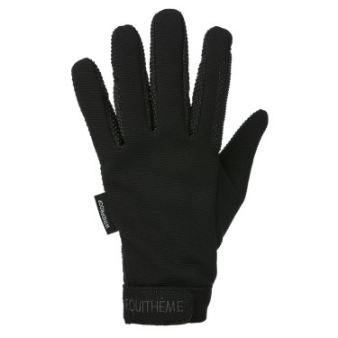 Equithème Knit Handschuhe Equithème Knit Handschuhe