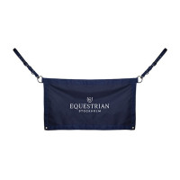 Boxentür Equestrian Stockholm Schwarz
