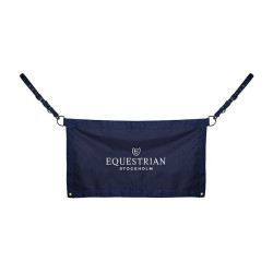Boxentür Equestrian Stockholm Marine Marineblau