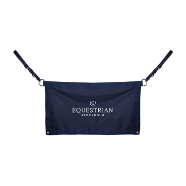 Boxentür Equestrian Stockholm Marine Marineblau