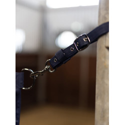 Boxentür Equestrian Stockholm Marine Marineblau