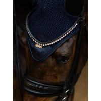 Nasenriemenschutz Equestrian Stockholm Braun