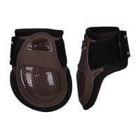 Fesselkopfgamaschen Equestrian Stockholm anatomic Braun