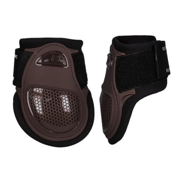 Fesselkopfgamaschen Equestrian Stockholm anatomic Braun