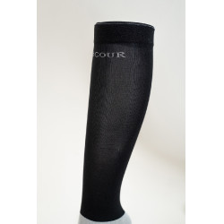 Harcour Socken Vaya 2 Paar Schwarz