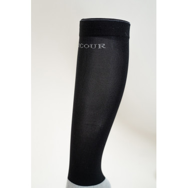 Harcour Socken Vaya 2 Paar Schwarz